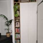 libreria su misura